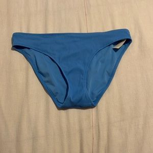 aerie bikini bottoms